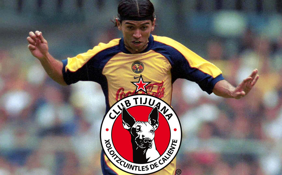 Frankie Oviedo (Mexsport)
