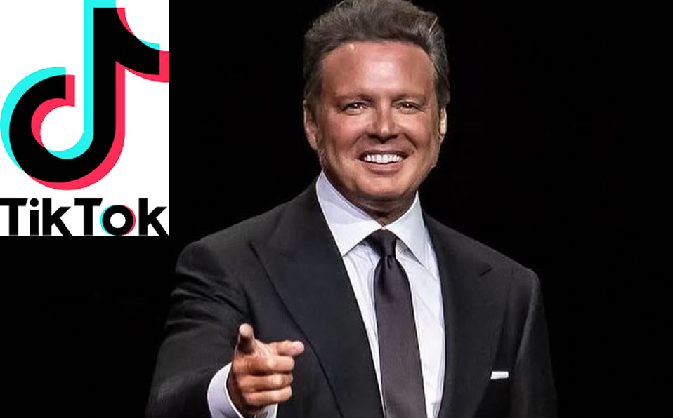 Luis Miguel es uno de los cantantes más exitosos en la historia del pop en español. (Milenio)
