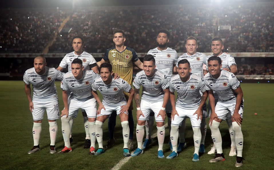 Veracruz.