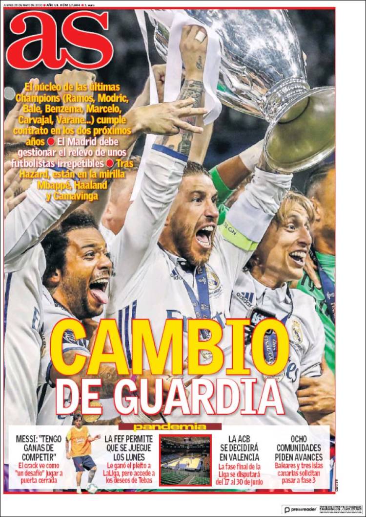 AS. (España)