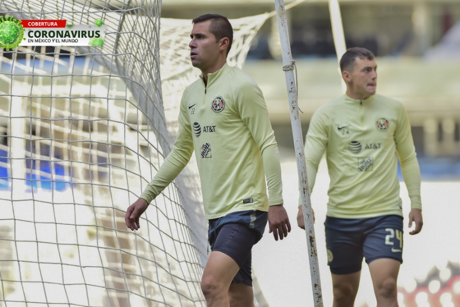 Los azulcremas se encuentran ya en periodo de vacaciones. FOTO: Mexsport.