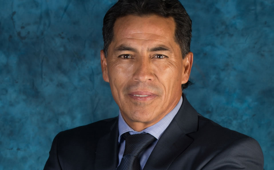 Benjamín Galindo (Mexsport)