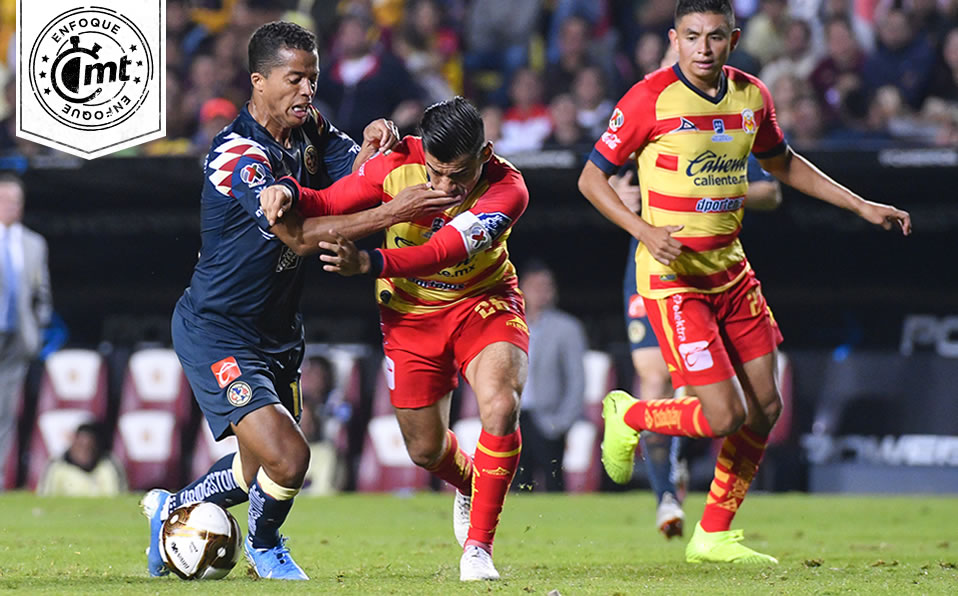 Giovani y Aldo Rocha, entre los contemplados (Imago7)