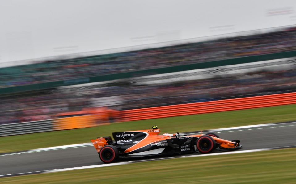 El GP de Países Bajos deberá esperar hasta el otro año. Foto: AFP