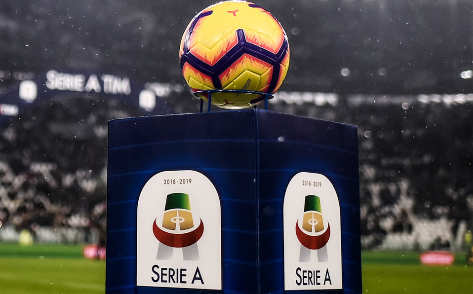 La Serie A se suspendió el pasado 26 de marzo. (Foto: AFP)