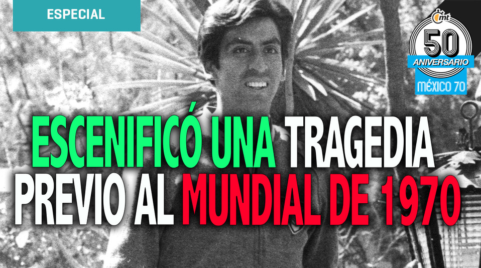 La tragedia de Alberto Onofre