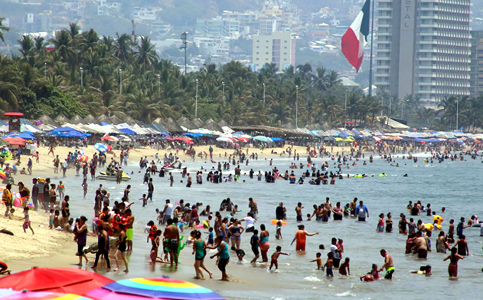 Los Días Festivos no sufrirán modificaciones en el siguiente ciclo escolar.