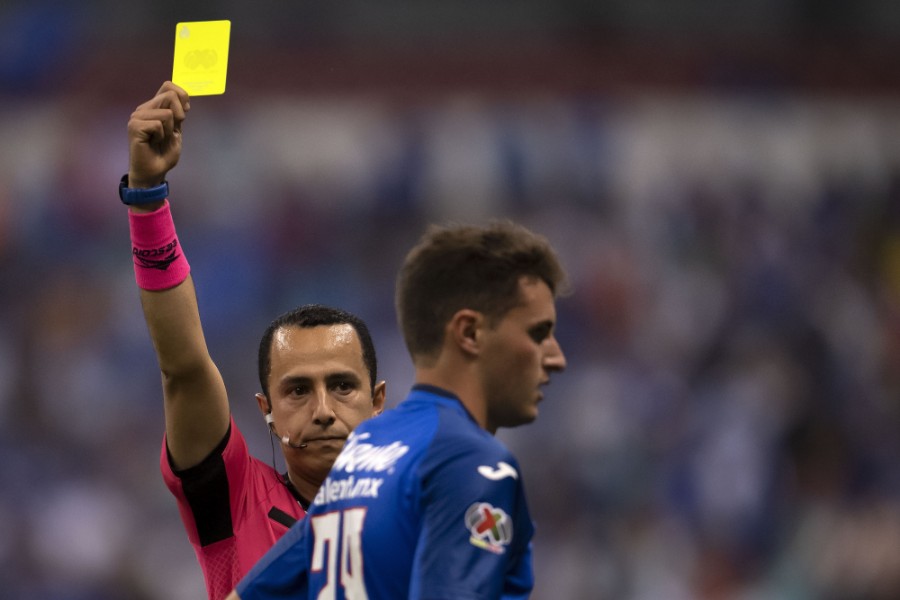 Los silbantes podrían estar aún más en el ojo del huracán. FOTO: Mexsport.