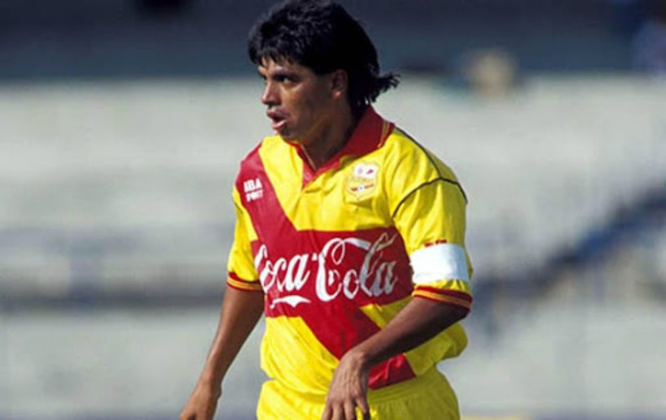 Mario Juárez | Mediocampista  | Es el jugador más longevo de Monarcas con un total de 395 apariciones entre 1983-99.