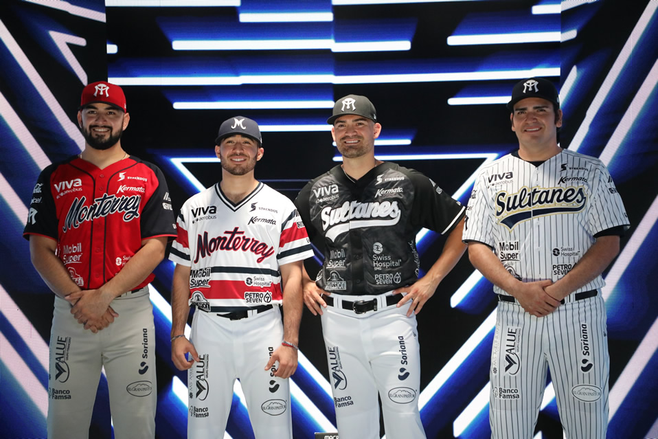 Sultanes confía en que no se empalmarán las temporadas de LMB y LMP