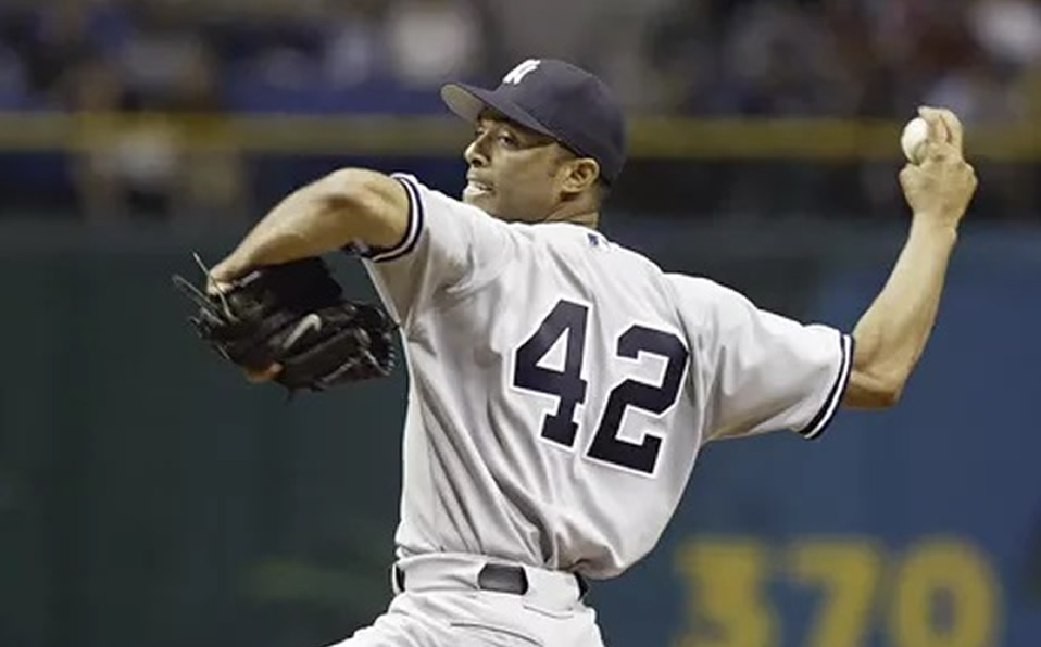 Un día como hoy: Mariano Rivera llegó a 300 salvamentos