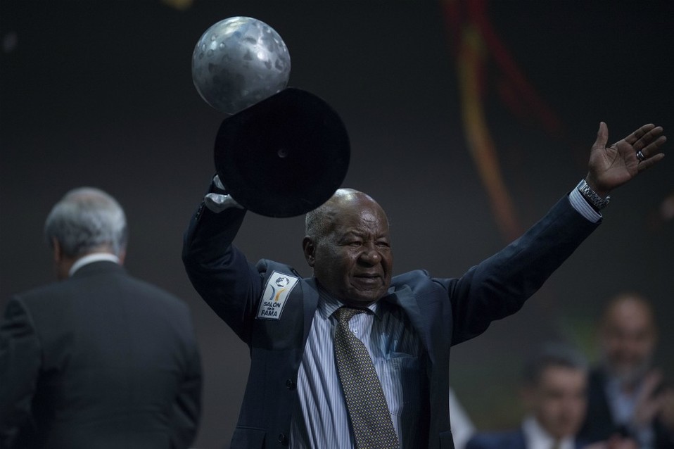 ¿Quién es Arlindo dos Santos? Autor del primer gol del Estadio Azteca