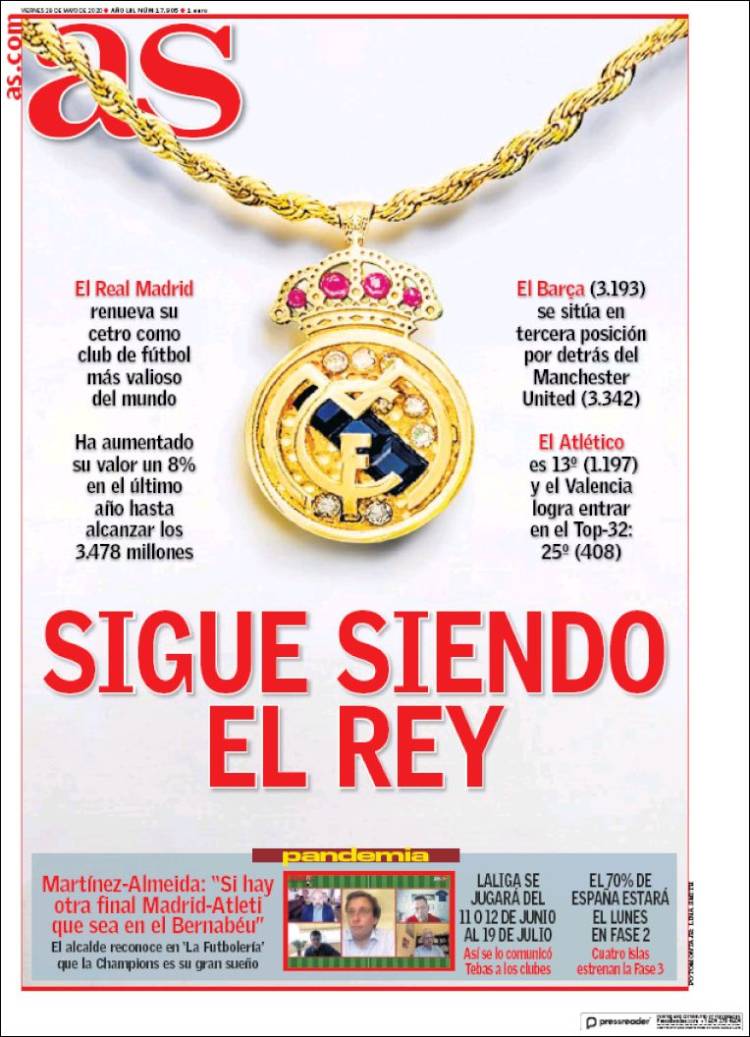 AS. (España)