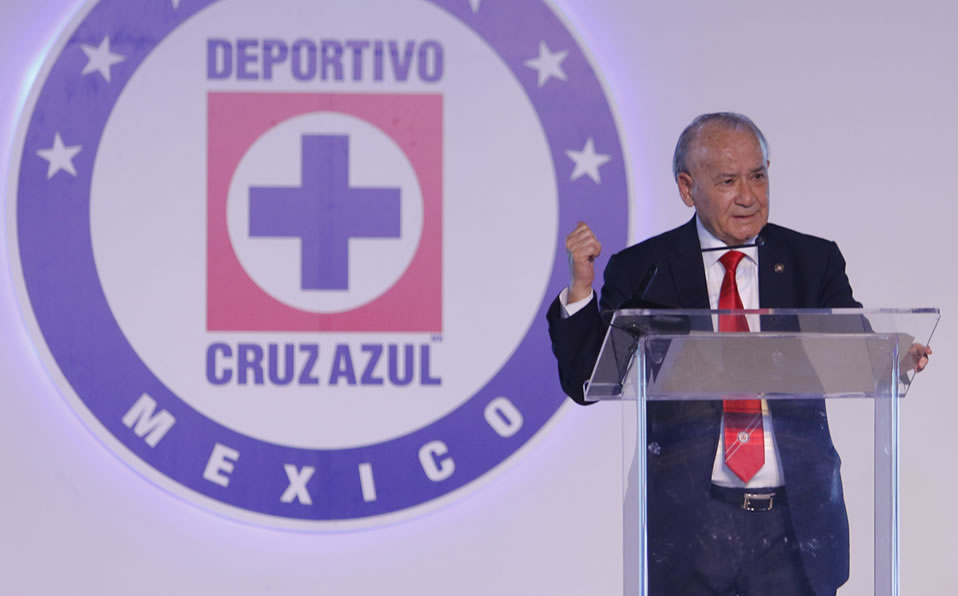 Billy Álvarez, en el ojo del huracán (Imago7)