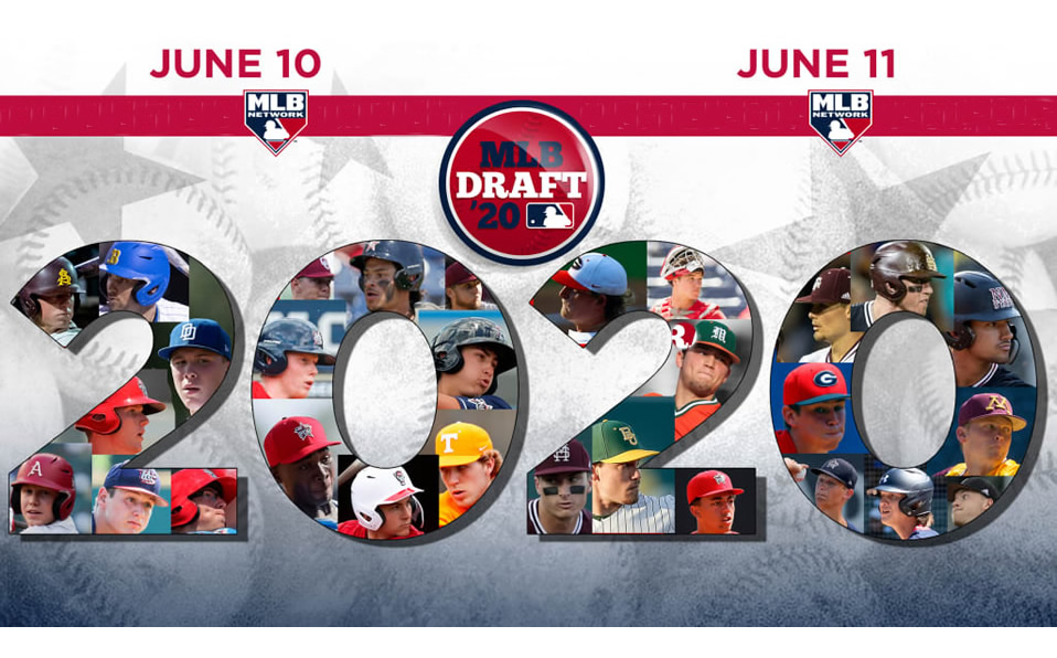 ¿Cómo van a elegir en el Draft amateur 2020?