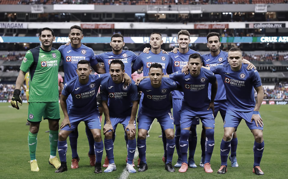 Cruz Azul corre riesgo de desafiliación por imputaciones a Billy Álvarez
