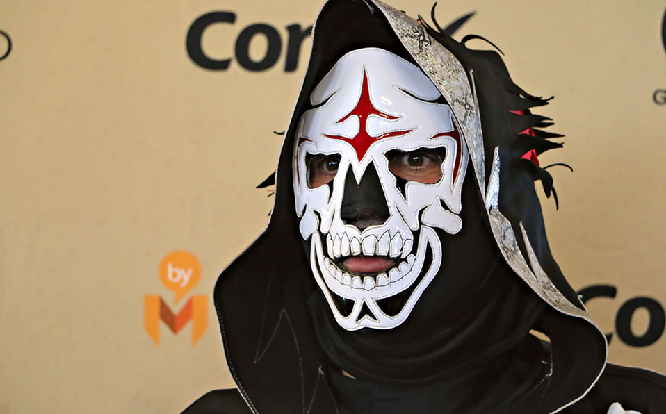 El gladiador murió en enero de 2020 (Imago7)