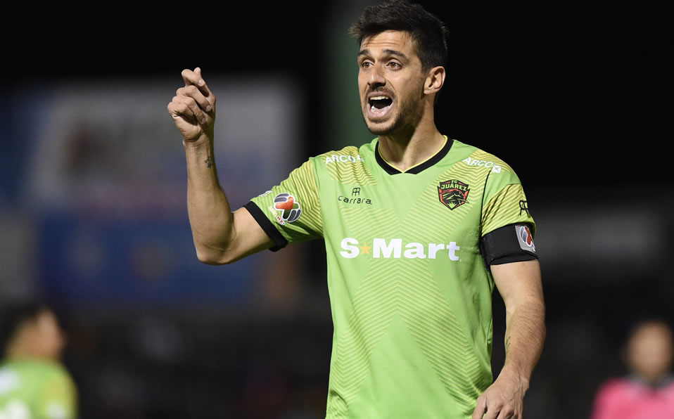 En medio de su aniversario, los Bravos dieron el anuncio. (Imago 7)