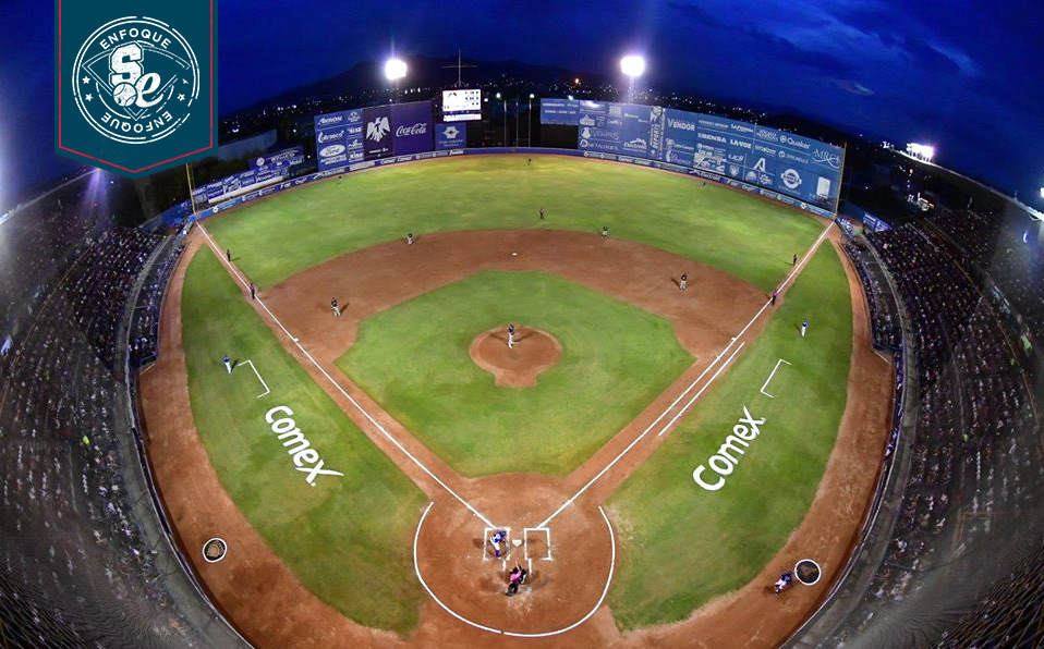 Monclova llega como el vigente campeón a la temporada recortada. (Foto: fb.com/AcererosOficial)