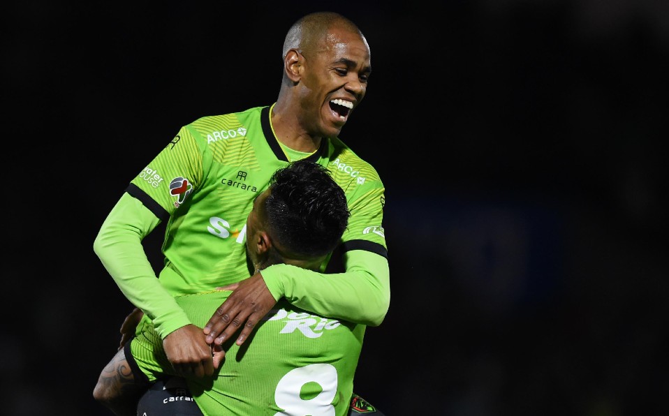 Rolán termina su préstamo, pero Los Bravos quieren hacer válida la compra. (Imago7)