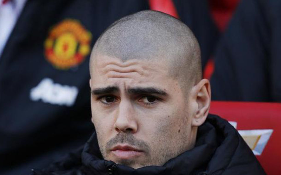 Valdés enfrentará un nuevo reto al frete de la UA Horta / Foto: AFP