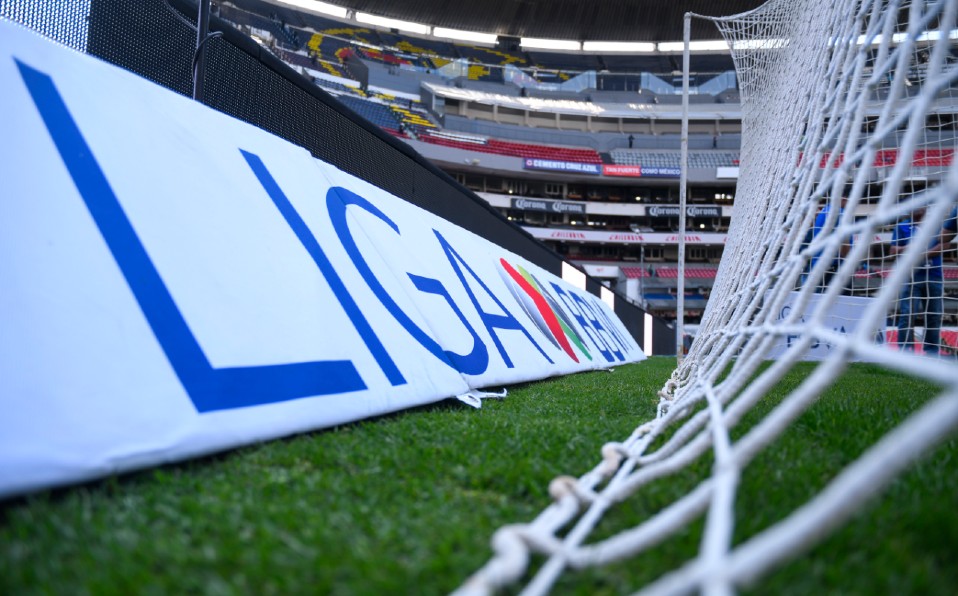 El año futbolístico 2019-20 no fue el mejor para la Liga MX. Foto: Imago7