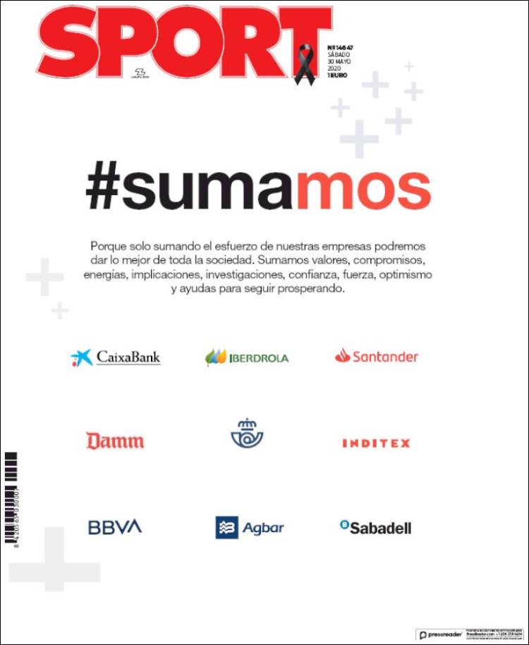 Diario Sport, España