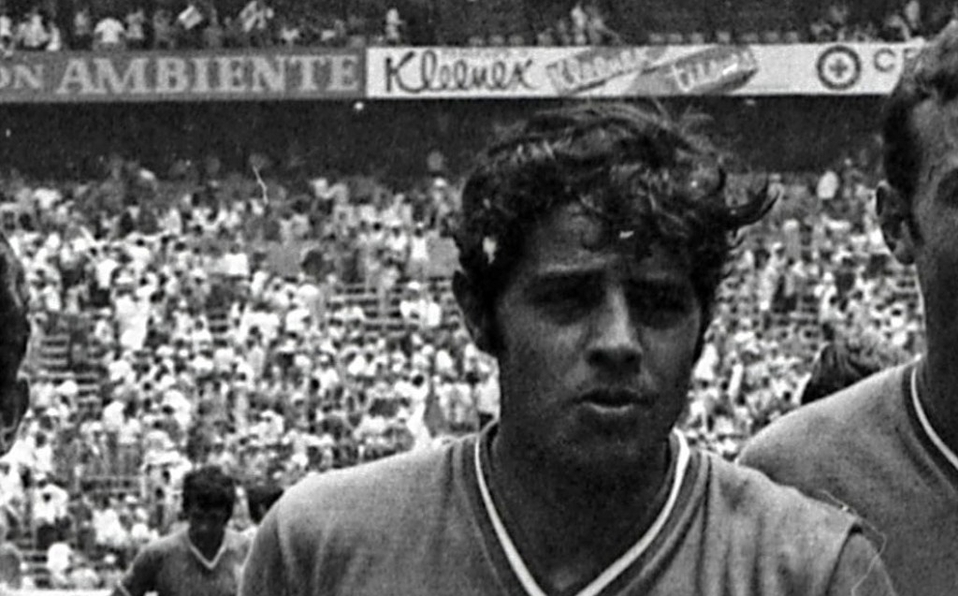 Javier Fragoso: apodado el Chalo, Fragoso jugó su último Mundial en México 70 y fue parte del combinado azteca que fue eliminado en Cuartos.