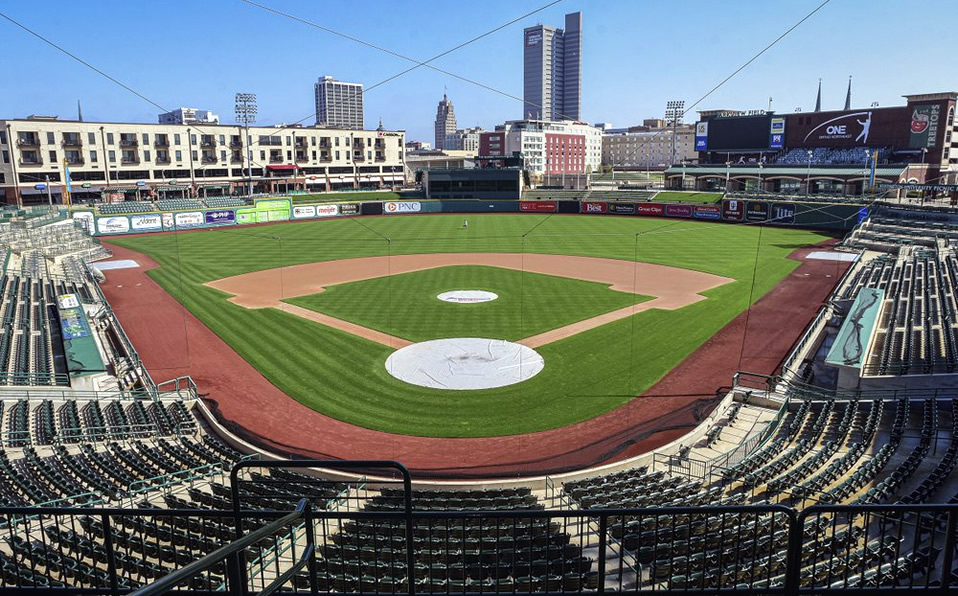 MiLB no se ha pronunciado sobre si habrá temporada. (Foto: AP)