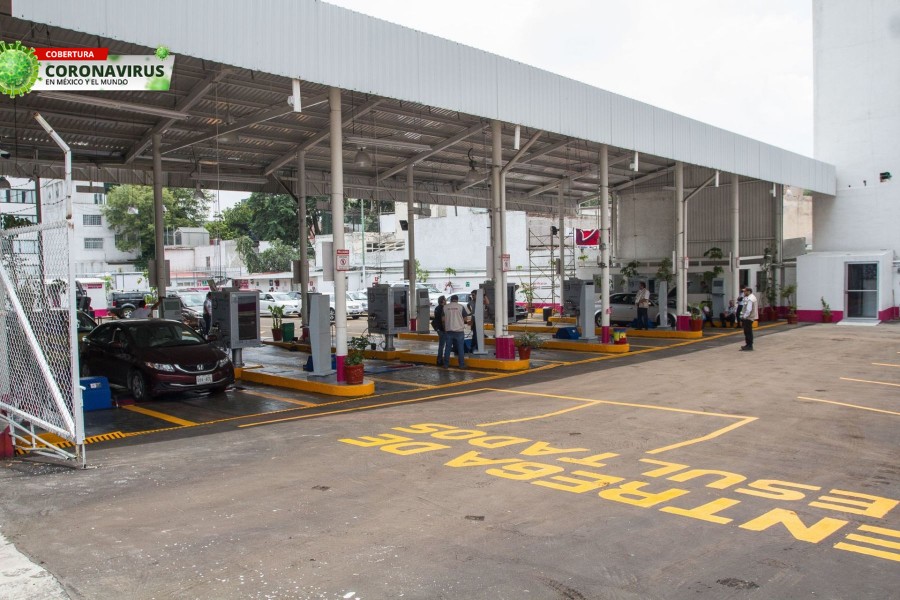 El gobierno de la CDMX pronto dará a conocer las acciones a seguir en los verificentros.