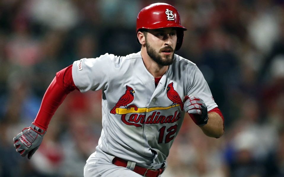 Los jugadores han dado concesiones a MLB para poner en marcha la temporada 2020. (Foto: AP)