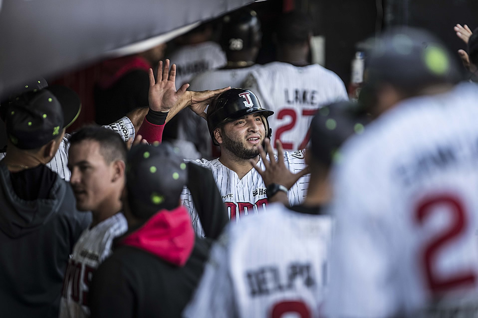 Ricky Álvarez espera terminar sequía de títulos... en casa