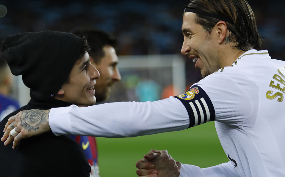 Sergio Ramos (Imago7)