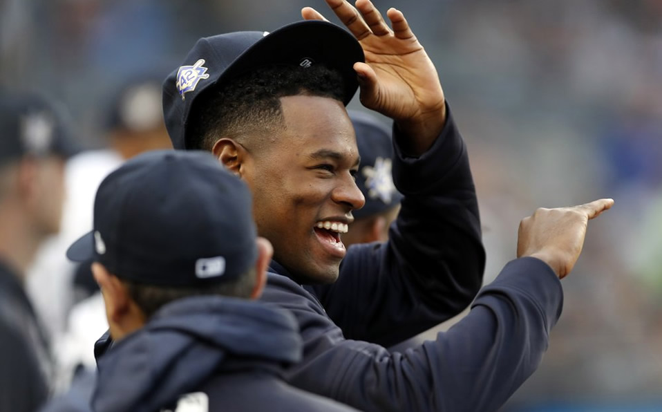 Severino fue operado a inicios de febrero de 2020. (Foto: AP)