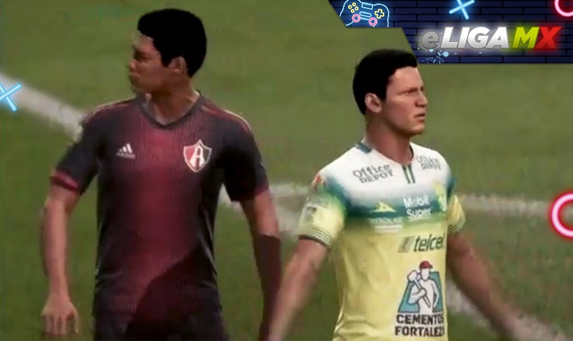 Atlas no aguantó la ventaja y se despidió de la Liguilla.