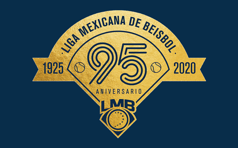 La LMB ha jugado de manera ininterrumpida desde 1925. (Foto: Cortesía)