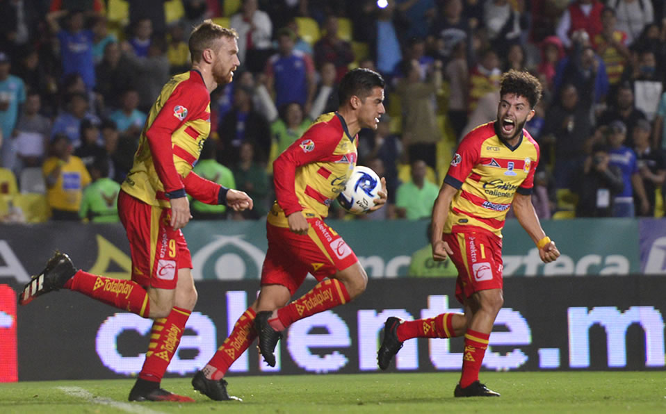 Monarcas podría tener una chance de quedarse (Imago7)