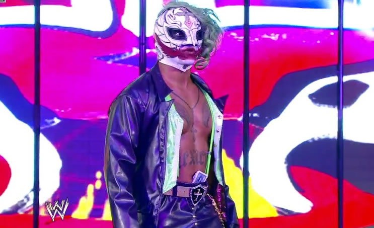 Igual tiene su lado de "villano" y uno de sus personajes favoritos es el Joker.