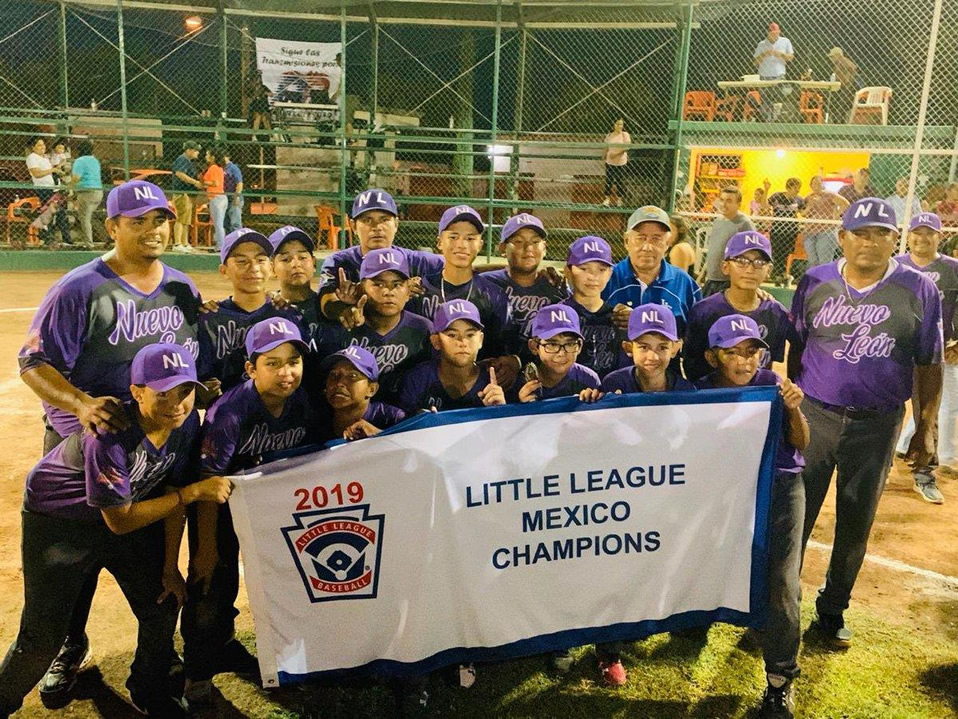 Aunque no habrá Serie Mundial de Ligas Pequeñas, quieren que los niños