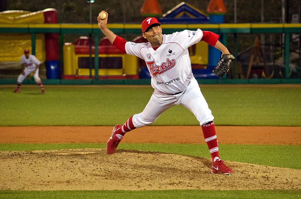 "Tijuana vino a evolucionar el beisbol mexicano": Hugo Castellanos