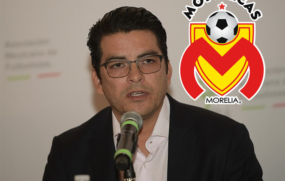AMFpro lamenta venta de Monarcas y vuelve a tirar contra FMF y Liga MX