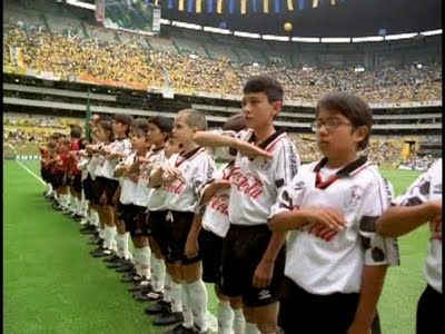 La ciudad de donde son los niños es llamada Don Francisco del Monte