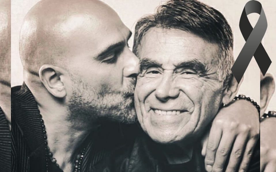 El comediante fue internado hace unos días