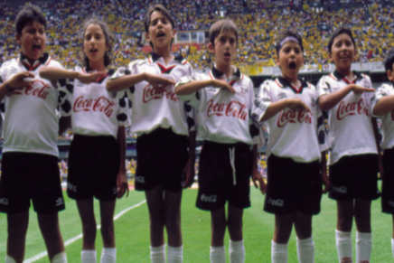 En el partido final comenzaron perdiendo