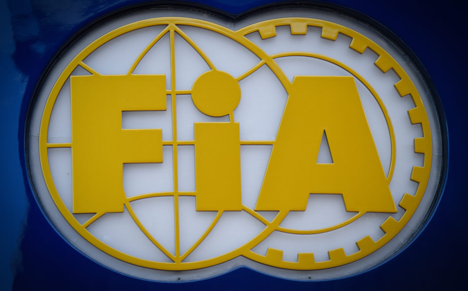 La Federación Internacional de Automovilismo anunció el nuevo calendario. (Foto: AFP)