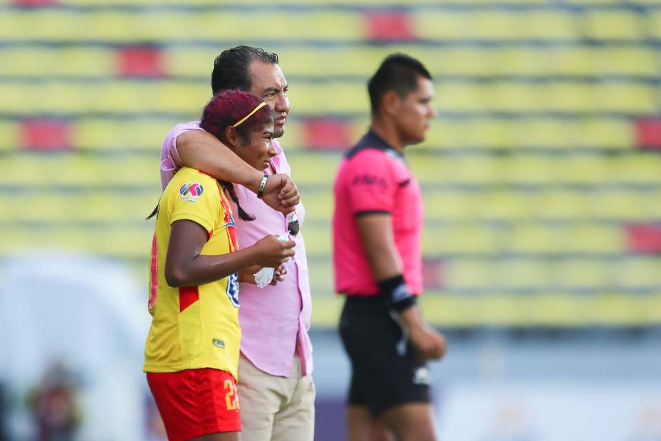 Filadelfo Rangel DT de Morelia Femenil renuncia a su cargo, se niega a ir a Mazatlán