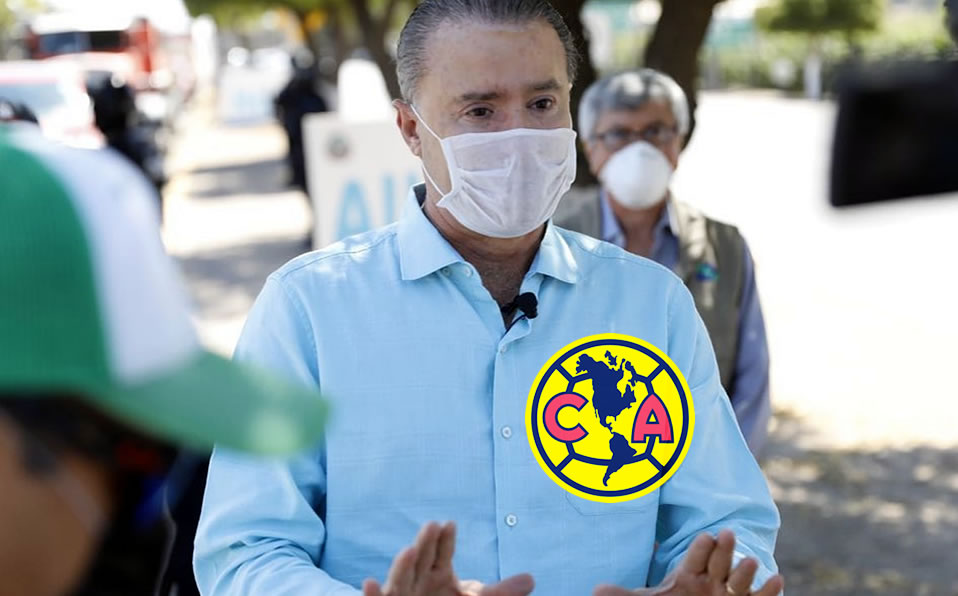 El gobernador de Sinaloa, Quirino Ordaz, tomó el cargo desde el 1 de enero del 2017. (@Quirino_Ordaz)