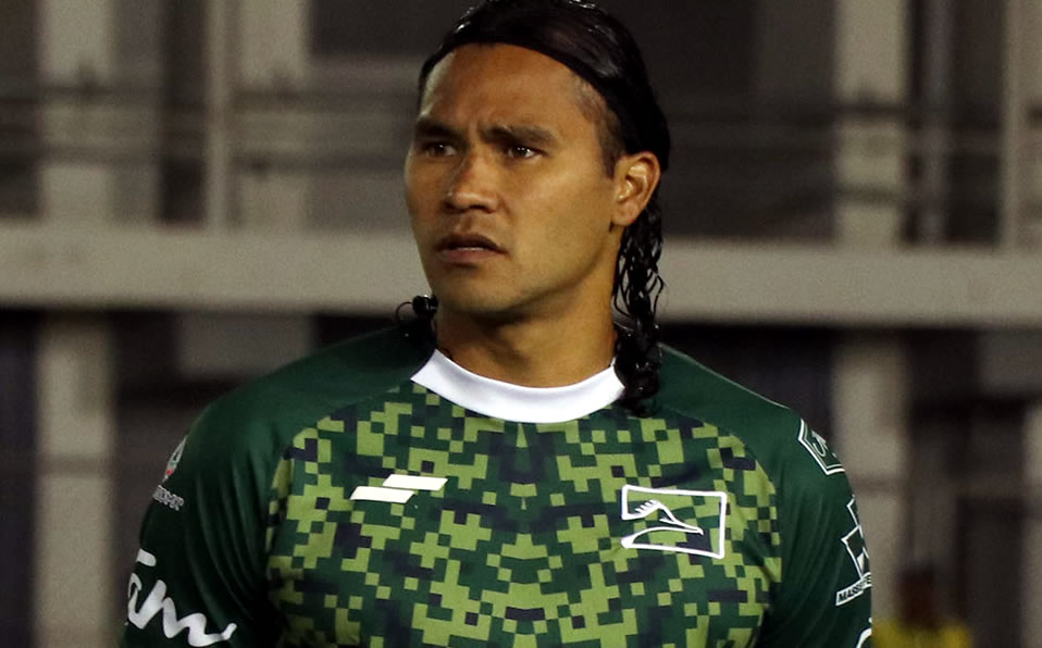 El Gullit se convirtió en el gran atractivo de la UAT, según el presidente. (Mexsport)