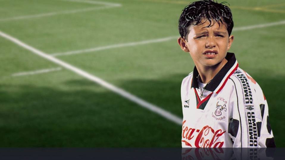 Se estaban enfrentando al campeón vigente