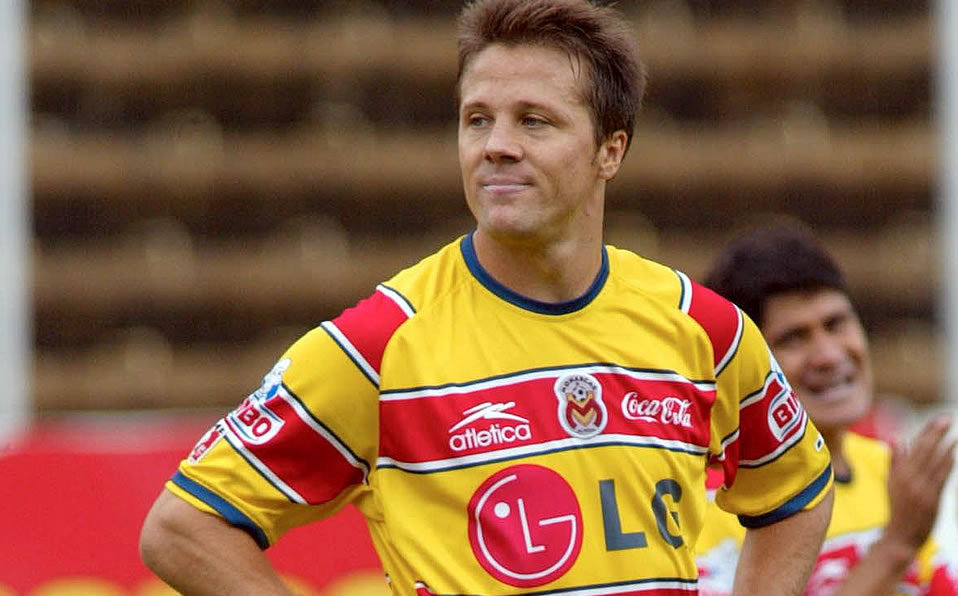 Tato Noriega (Mexsport)